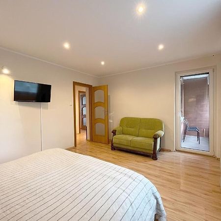 15 Gdynia Centrum - Apartament Mieszkanie Dla 7 Osob Екстер'єр фото