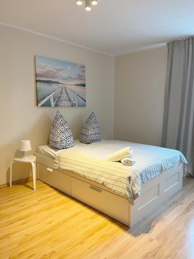 15 Gdynia Centrum - Apartament Mieszkanie Dla 7 Osob Екстер'єр фото