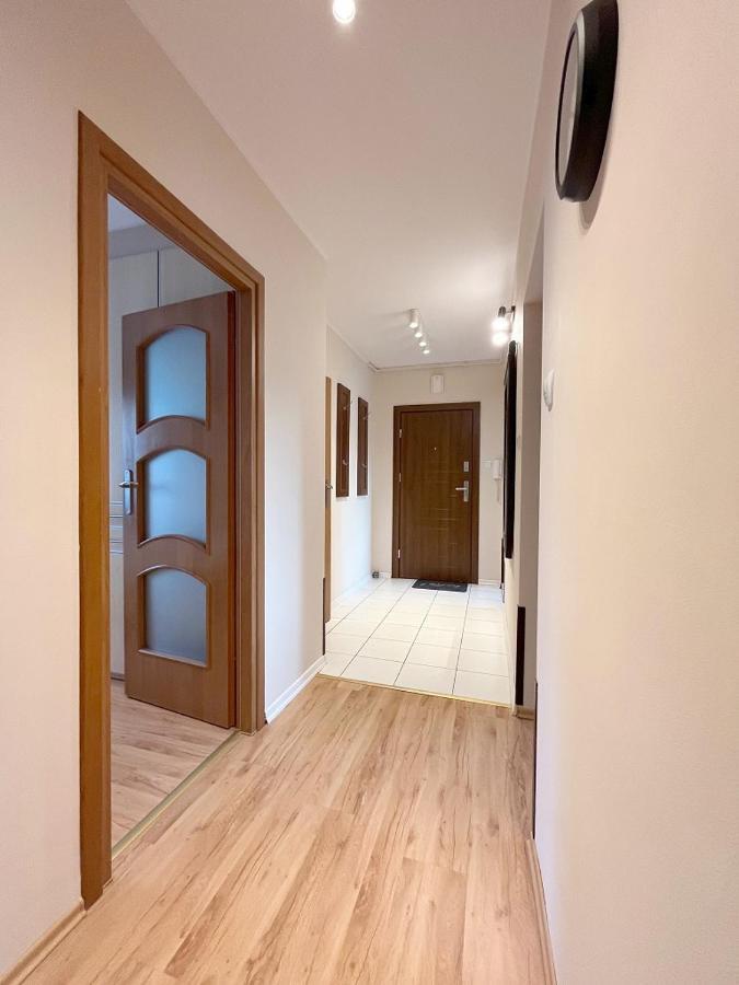 15 Gdynia Centrum - Apartament Mieszkanie Dla 7 Osob Екстер'єр фото