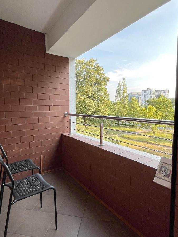 15 Gdynia Centrum - Apartament Mieszkanie Dla 7 Osob Екстер'єр фото